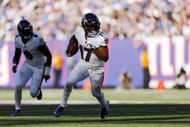Baltimore Ravens RB Kenyon Drake
